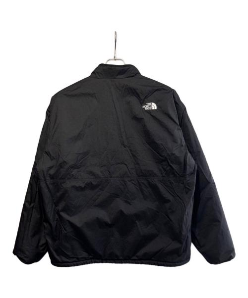 THE NORTH FACE（ザ ノース フェイス）THE NORTH FACE (ザ ノース フェイス) Reversible Extreme Pile Jacket グレー サイズ:Mの古着・服飾アイテム