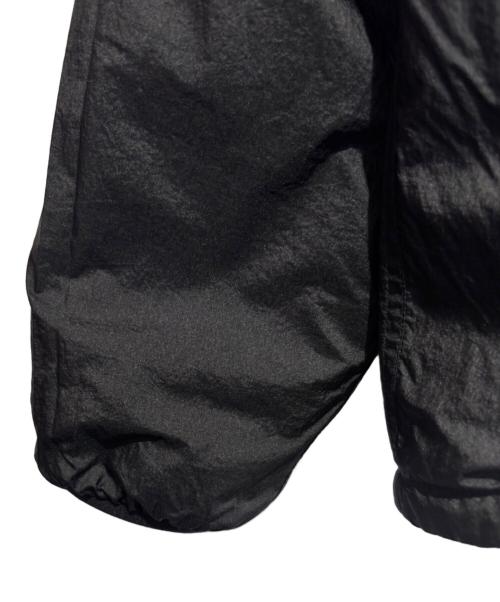 THE NORTH FACE（ザ ノース フェイス）THE NORTH FACE (ザ ノース フェイス) Reversible Extreme Pile Jacket グレー サイズ:Mの古着・服飾アイテム