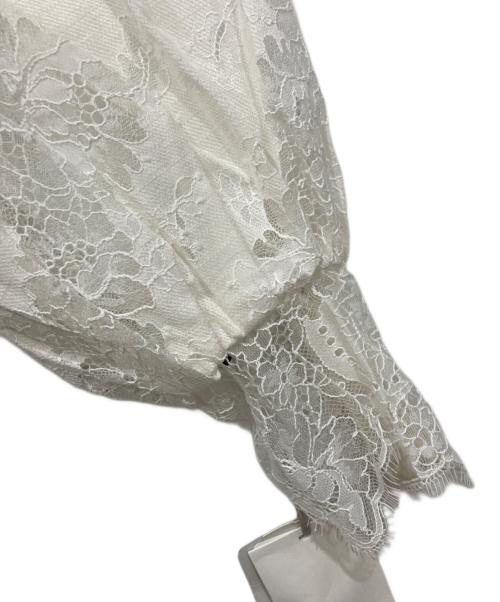 CELFORD（セルフォード）CELFORD (セルフォード) ブラウスドッキングワンピース ブラック サイズ:38 未使用品の古着・服飾アイテム