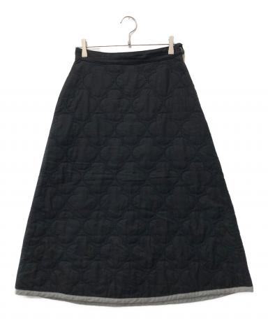 中古・古着通販】mina perhonen (ミナ ペルホネン) flower quilt