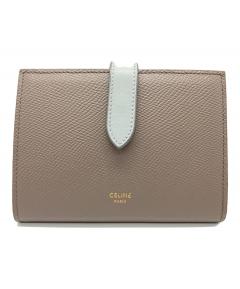 中古・古着通販】CELINE (セリーヌ) バイカー チェーン ウォレット