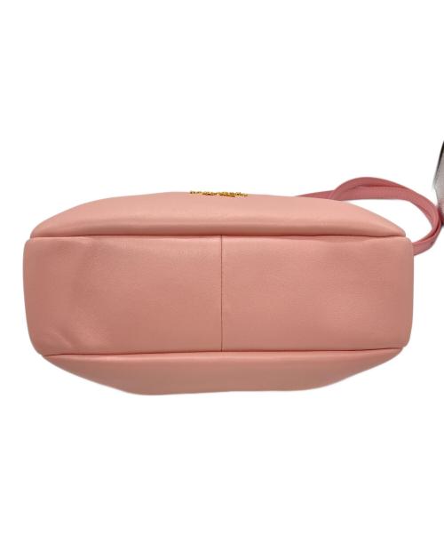 Kate Spade（ケイトスペード）Kate Spade (ケイトスペード) スフレ クロスボディバッグ ピンク サイズ:下記参照の古着・服飾アイテム