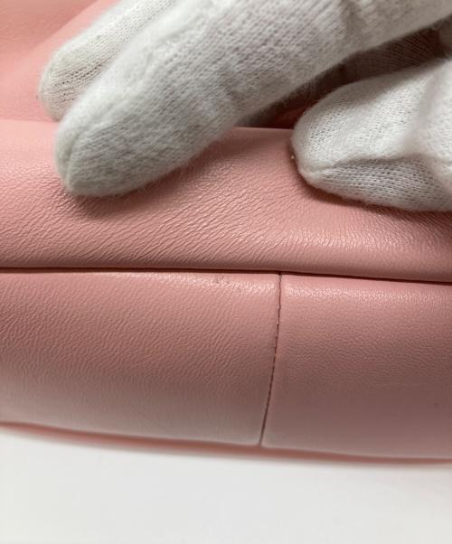 Kate Spade（ケイトスペード）Kate Spade (ケイトスペード) スフレ クロスボディバッグ ピンク サイズ:下記参照の古着・服飾アイテム