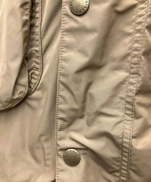 Barbour（バブアー）Barbour (バブアー) CASUAL SHAPE MEMORY ブラウン サイズ:SIZE38の古着・服飾アイテム