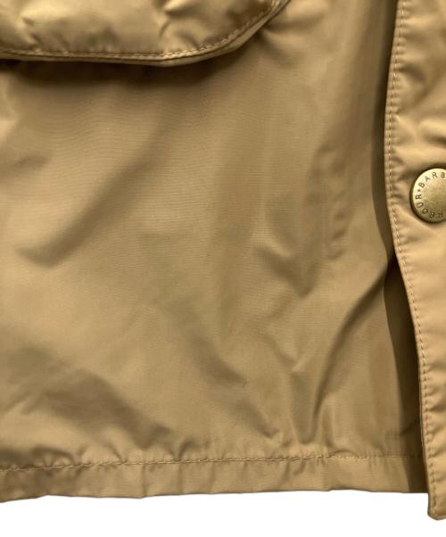 Barbour（バブアー）Barbour (バブアー) CASUAL SHAPE MEMORY ブラウン サイズ:SIZE38の古着・服飾アイテム
