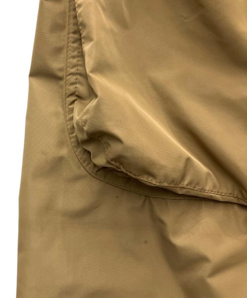 Barbour（バブアー）Barbour (バブアー) CASUAL SHAPE MEMORY ブラウン サイズ:SIZE38の古着・服飾アイテム