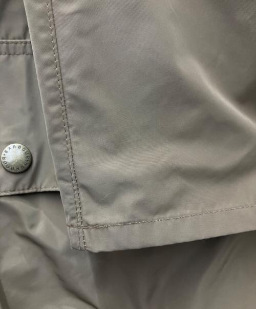 Barbour（バブアー）Barbour (バブアー) CASUAL SHAPE MEMORY ブラウン サイズ:SIZE38の古着・服飾アイテム