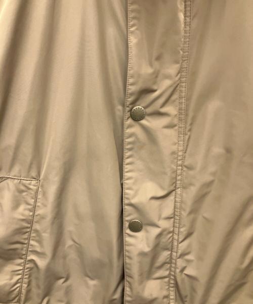 Barbour（バブアー）Barbour (バブアー) CASUAL SHAPE MEMORY ブラウン サイズ:SIZE38の古着・服飾アイテム