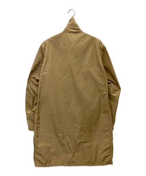 Barbour（バブアー）Barbour (バブアー) CASUAL SHAPE MEMORY ブラウン サイズ:SIZE38の古着・服飾アイテム