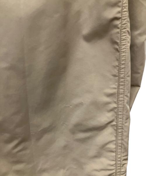 Barbour（バブアー）Barbour (バブアー) CASUAL SHAPE MEMORY ブラウン サイズ:SIZE38の古着・服飾アイテム
