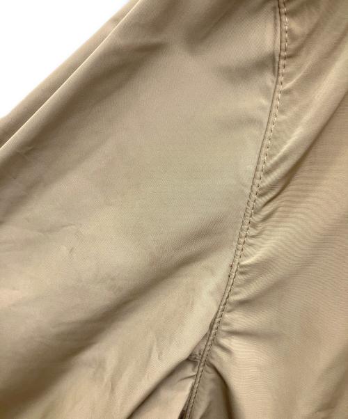 Barbour（バブアー）Barbour (バブアー) CASUAL SHAPE MEMORY ブラウン サイズ:SIZE38の古着・服飾アイテム