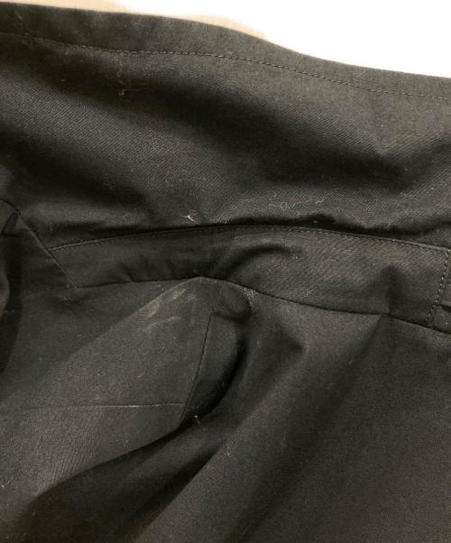 MARGARET HOWELL（マーガレットハウエル）MARGARET HOWELL (マーガレットハウエル) コットンチェスターコート ネイビー サイズ:2の古着・服飾アイテム