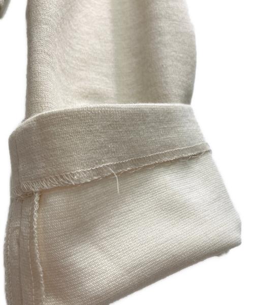 Pinky & Dianne（ピンキーアンドダイアン）Pinky & Dianne (ピンキーアンドダイアン) バイカラーパイピングワンピース ベージュ サイズ:38 未使用品の古着・服飾アイテム