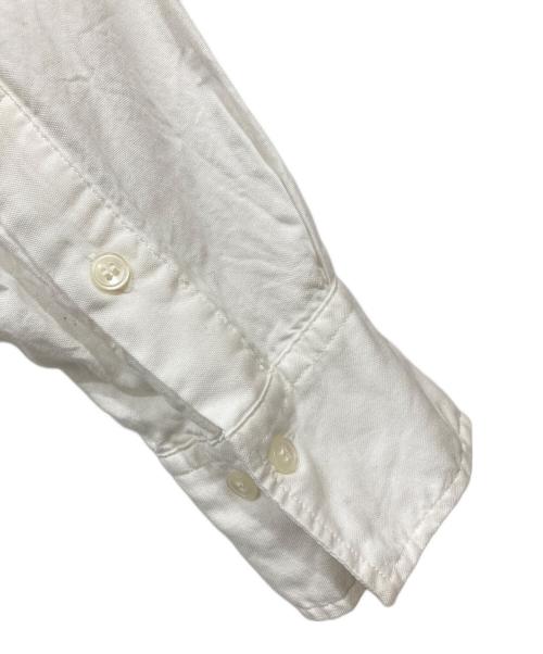 Spick and Span（スピック＆スパン）Spick and Span (スピック＆スパン) オックススタンダードシャツ ホワイト サイズ:Freeの古着・服飾アイテム