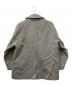 TICCA (ティッカ) ジャケコート グレー サイズ:F：18000円