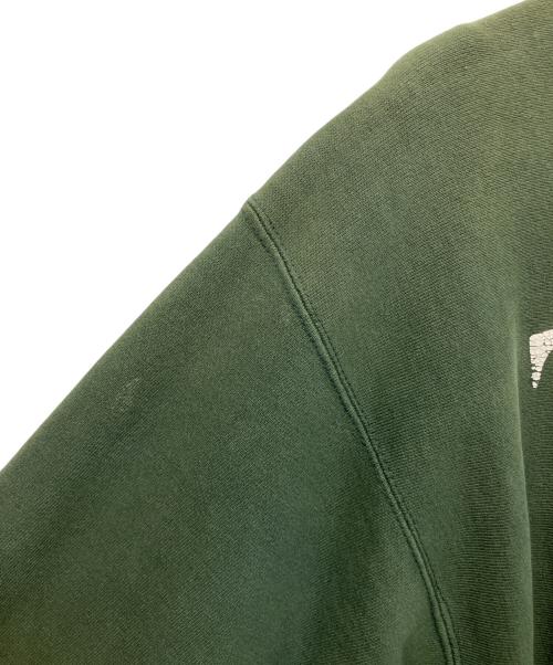 Champion（チャンピオン）Champion (チャンピオン) 90'S リバースウィーブスウェット グリーン サイズ:XXLの古着・服飾アイテム