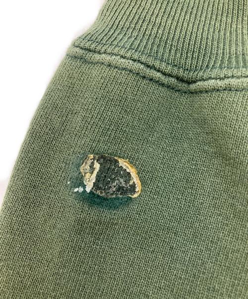 Champion（チャンピオン）Champion (チャンピオン) 90'S リバースウィーブスウェット グリーン サイズ:XXLの古着・服飾アイテム