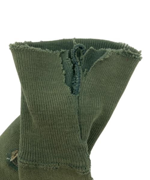 Champion（チャンピオン）Champion (チャンピオン) 90'S リバースウィーブスウェット グリーン サイズ:XXLの古着・服飾アイテム