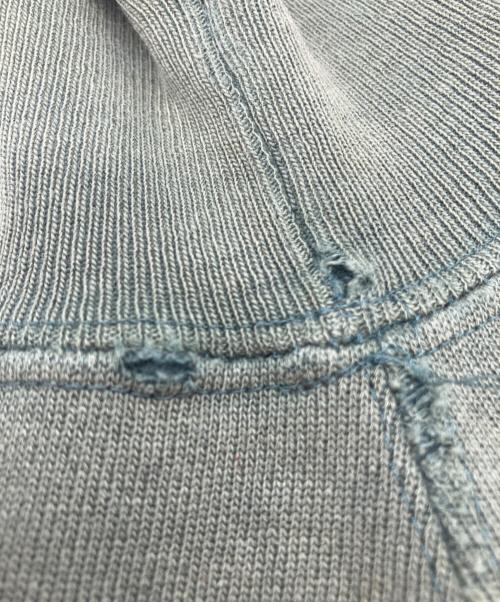 Champion（チャンピオン）Champion (チャンピオン) 90'S リバースウィーブスウェット グリーン サイズ:XXLの古着・服飾アイテム