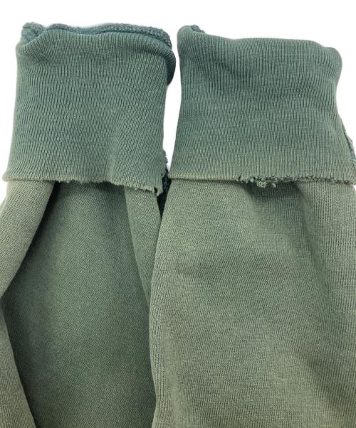 Champion（チャンピオン）Champion (チャンピオン) 90'S リバースウィーブスウェット グリーン サイズ:XXLの古着・服飾アイテム