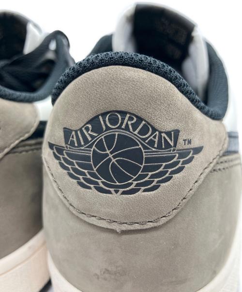 NIKE（ナイキ）NIKE (ナイキ) Air Jordan 1 Retro Low OG 