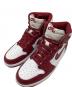 NIKE（ナイキ）の古着「AIR JORDAN 1 RETRO HIGH OG “TEAM RED