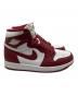 中古・古着 NIKE (ナイキ) AIR JORDAN 1 RETRO HIGH OG “TEAM RED