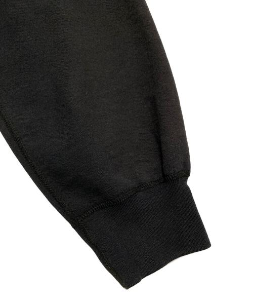 SUPREME（シュプリーム）SUPREME (シュプリーム) Cross Box Logo Hooded Sweatshirt ブラック サイズ:Lの古着・服飾アイテム