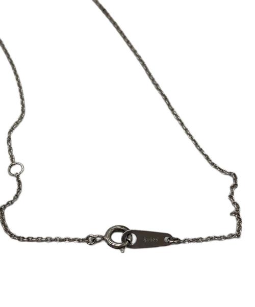 VENDOME AOYAMA（ヴァンドーム アオヤマ）VENDOME AOYAMA (ヴァンドーム アオヤマ) ハートモチーフネックレスの古着・服飾アイテム