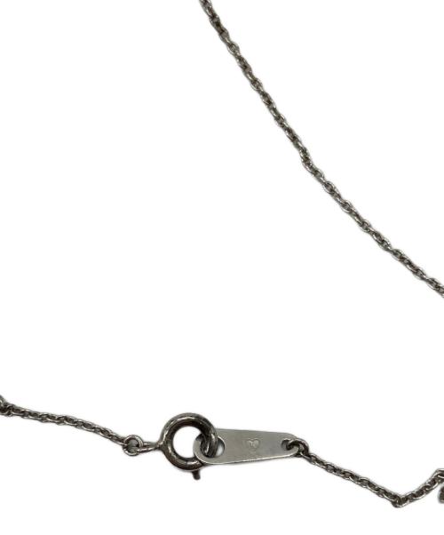 VENDOME AOYAMA（ヴァンドーム アオヤマ）VENDOME AOYAMA (ヴァンドーム アオヤマ) ハートモチーフネックレスの古着・服飾アイテム