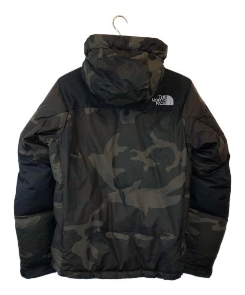 THE NORTH FACE（ザ ノース フェイス）THE NORTH FACE (ザ ノース フェイス) ノベルティバルトロライトジャケット カーキ サイズ:Lの古着・服飾アイテム