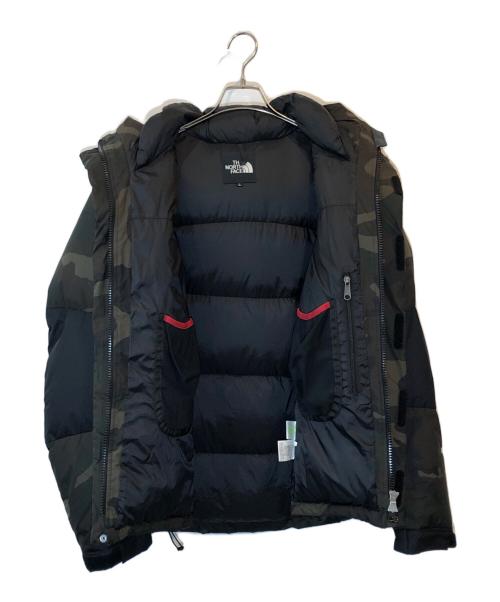 THE NORTH FACE（ザ ノース フェイス）THE NORTH FACE (ザ ノース フェイス) ノベルティバルトロライトジャケット カーキ サイズ:Lの古着・服飾アイテム