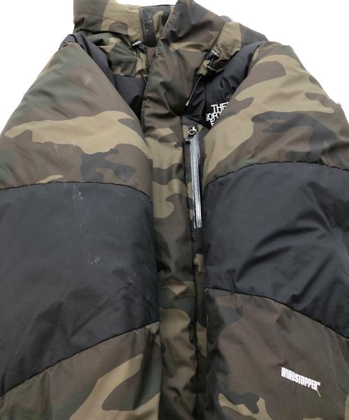 THE NORTH FACE（ザ ノース フェイス）THE NORTH FACE (ザ ノース フェイス) ノベルティバルトロライトジャケット カーキ サイズ:Lの古着・服飾アイテム