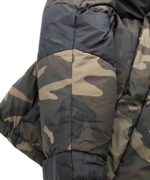 THE NORTH FACE（ザ ノース フェイス）THE NORTH FACE (ザ ノース フェイス) ノベルティバルトロライトジャケット カーキ サイズ:Lの古着・服飾アイテム