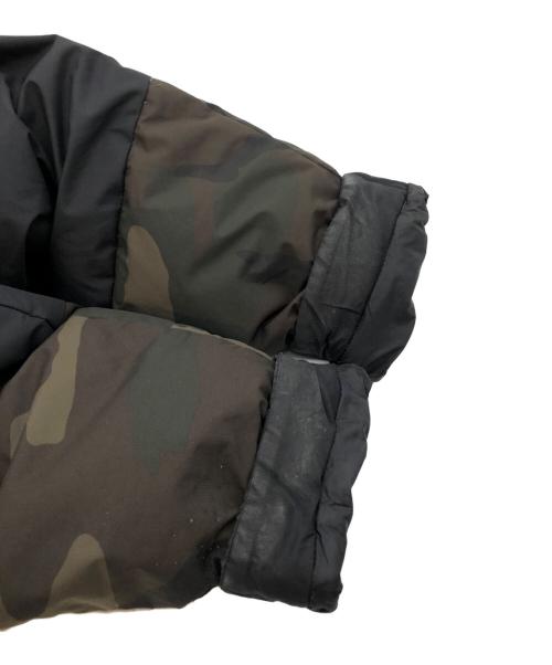 THE NORTH FACE（ザ ノース フェイス）THE NORTH FACE (ザ ノース フェイス) ノベルティバルトロライトジャケット カーキ サイズ:Lの古着・服飾アイテム