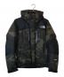 THE NORTH FACE（ザ ノース フェイス）の古着「ノベルティバルトロライトジャケット」｜カーキ