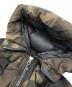 中古・古着 THE NORTH FACE (ザ ノース フェイス) ノベルティバルトロライトジャケット カーキ サイズ:L：18000円