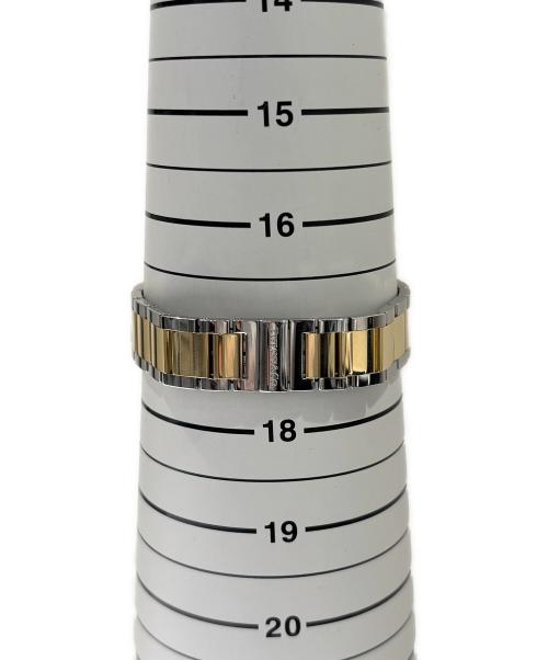 TIFFANY & Co.（ティファニー）TIFFANY & Co. (ティファニー) アトラスドーム シルバー文字盤の古着・服飾アイテム