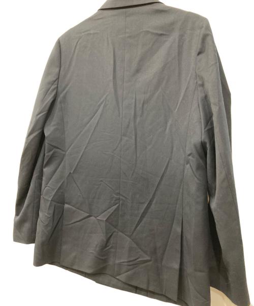 green label relaxing（グリーンレーベルリラクシング）green label relaxing (グリーンレーベルリラクシング) TW ツイル テーラー ジャケット ネイビー サイズ:38の古着・服飾アイテム