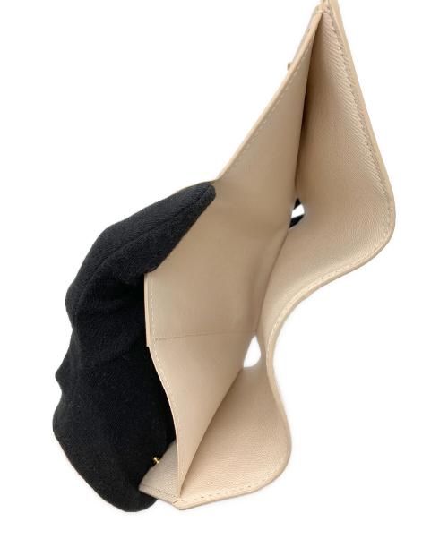 LOUIS VUITTON（ルイ ヴィトン）LOUIS VUITTON (ルイ ヴィトン) ダミエ・アズール 3つ折り財布の古着・服飾アイテム