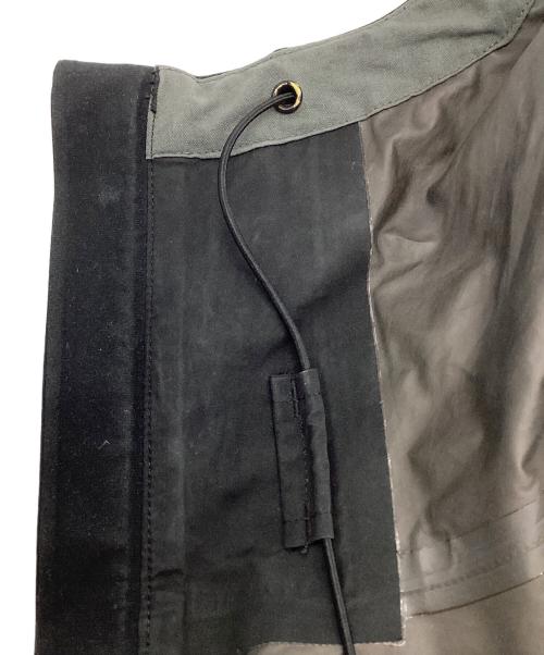 OUTDOOR RESEARCH（アウトドアリサーチ）OUTDOOR RESEARCH (アウトドアリサーチ) トレッキングウェア(ジャケット) ブラック サイズ:Mの古着・服飾アイテム