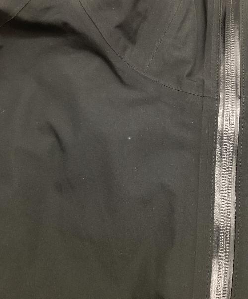 OUTDOOR RESEARCH（アウトドアリサーチ）OUTDOOR RESEARCH (アウトドアリサーチ) トレッキングウェア(ジャケット) ブラック サイズ:Mの古着・服飾アイテム