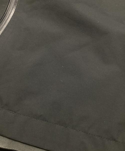 OUTDOOR RESEARCH（アウトドアリサーチ）OUTDOOR RESEARCH (アウトドアリサーチ) トレッキングウェア(ジャケット) ブラック サイズ:Mの古着・服飾アイテム