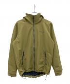 Columbiaコロンビア）の古着「レイクパウエルジャケット」｜カーキ