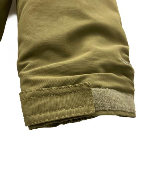 Columbia（コロンビア）Columbia (コロンビア) レイクパウエルジャケット カーキ サイズ:SIZELの古着・服飾アイテム