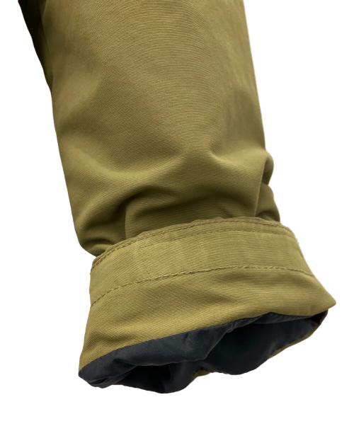 Columbia（コロンビア）Columbia (コロンビア) レイクパウエルジャケット カーキ サイズ:SIZELの古着・服飾アイテム