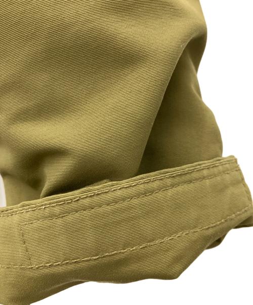 Columbia（コロンビア）Columbia (コロンビア) レイクパウエルジャケット カーキ サイズ:SIZELの古着・服飾アイテム