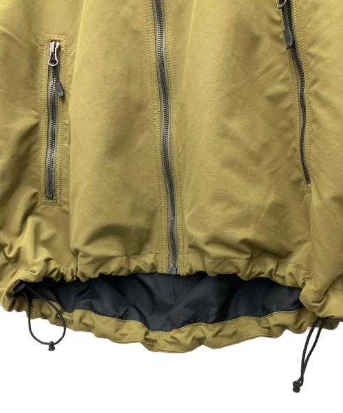 Columbia（コロンビア）Columbia (コロンビア) レイクパウエルジャケット カーキ サイズ:SIZELの古着・服飾アイテム