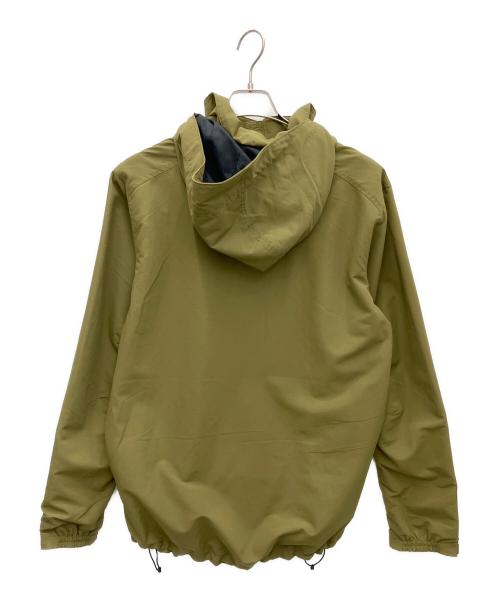 Columbia（コロンビア）Columbia (コロンビア) レイクパウエルジャケット カーキ サイズ:SIZELの古着・服飾アイテム