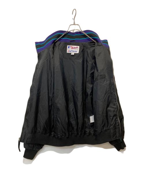 Majestic（マジェスティック）Majestic (マジェスティック) スタジャン ブラック サイズ:Ｌの古着・服飾アイテム